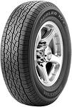 Лятна гума BRIDGESTONE 235/55 R18 100H TL DUELER H/T 687