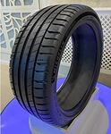 Лятна гума MICHELIN 245/45 R17 99Y TL Pilot Sport 5 XL