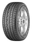 Лятна гума CONTINENTAL 265/40 R21 105Y TL ContiCrossContact UHP XL  FP  MO