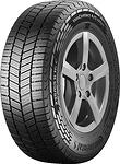 Всесезонна гума CONTINENTAL 215/70 R15 109S TL VANCONTACT A/S ULTRA 8PR