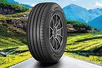 Лятна гума GOODYEAR 245/60 R18 105H TL EFFICIENTGRIP 2 SUV