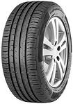 Лятна гума CONTINENTAL 215/55 R16 97W TL ContiPremiumContact 5 XL