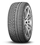 Зимна гума MICHELIN 265/35 R19 98W TL PILOT ALPIN PA4 XL  FP