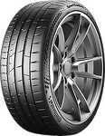 Лятна гума CONTINENTAL 255/30 R21 93Y TL SportContact 7 XL  FP