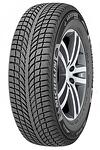 Зимна гума MICHELIN 255/50 R19 107V TL LATITUDE ALPIN LA2 XL