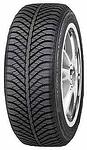 Всесезонна гума GOODYEAR 225/50 R17 98V TL Vector 4Seasons XL  AO AU2