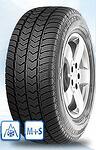 Зимна гума SEMPERIT 185/80 R14 102Q TL VAN-GRIP 2