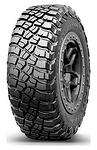 Лятна гума BFGOODRICH 205/80 R16 108Q TL Mud-Terrain T/A KM3