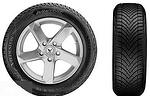 Зимна гума VREDESTEIN 165/65 R15 81T TL WINTRAC