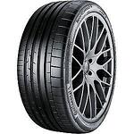 Лятна гума CONTINENTAL 275/35 R20 102Y TL ContiSportContact 6 XL