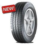 Лятна гума SEMPERIT 225/75 R16 121R TL VAN-LIFE 2