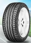 Лятна гума SEMPERIT 245/40 R17 91W TL SPEED-LIFE