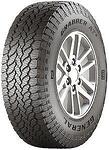 Лятна гума GENERAL 275/40 R20 106V TL GRABBER AT3 XL