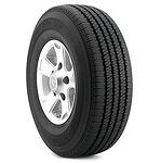 Лятна гума BRIDGESTONE 265/60 R18 110H TL DUELER H/T 684 II