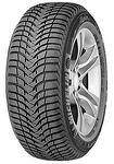 Зимна гума MICHELIN 185/60 R14 82T TL ALPIN A4