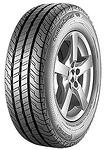 Лятна гума CONTINENTAL 195/80 R14 106Q TL ContiVanContact 100