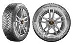 Зимна гума CONTINENTAL 195/65 R15 95T TL WinterContact TS 870 XL