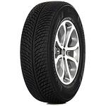 Зимна гума MICHELIN 235/65 R17 108H TL PILOT ALPIN 5 SUV XL  SUV