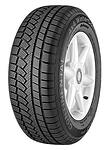 Зимна гума CONTINENTAL 265/65 R17 112T TL Conti4x4WinterContact