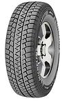 Зимна гума MICHELIN 255/60 R18 112V TL LATITUDE ALPIN XL