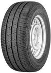 Лятна гума CONTINENTAL 175/75 R16 101R TL Vanco 2 8PR C