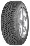 Зимна гума GOODYEAR 185/60 R15 88T TL ULTRAGRIP ICE + XL