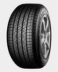 Лятна гума YOKOHAMA 225/65 R17 102H TL G91AV