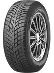 Всесезонна гума NEXEN 235/50 R18 101V TL N BLUE 4SEASON XL