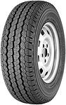 Лятна гума CONTINENTAL 195/70 R15 104R TL VancoFourSeason