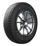 Зимна гума MICHELIN 215/65 R16 98H TL ALPIN 6 3PMSF