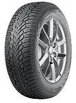 Зимна гума NOKIAN 255/40 R21 102V TL WR SUV 4 XL  3PMSF