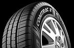 Лятна гума VREDESTEIN 195/60 R16 99H TL COMTRAC 2