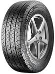 Всесезонна гума UNIROYAL 215/60 R17 109T TL ALLSEASONMAX