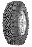 Всесезонна гума GOODYEAR 255/55 R20 110Q TL Wrangler DURATRAC XL  FP