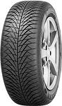 Всесезонна гума FULDA 195/50 R16 88V TL MULTICONTROL XL