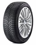 Всесезонна гума MICHELIN 235/60 R18 103V TL CROSSCLIMATE SUV AO