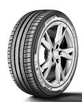 Лятна гума KLEBER 245/45 R17 99Y TL DYNAXER UHP XL