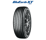 Лятна гума YOKOHAMA 225/60 R17 99V TL BLUEARTH-XT AE61