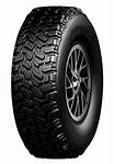 Лятна гума APLUS 35/12.5 R17 123Q TL A929 M/T P.O.R.