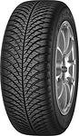 Всесезонна гума YOKOHAMA 235/60 R18 107W TL BLUEARTH-4S AW21 XL  3PMSF