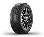 Зимна гума MICHELIN 245/40 R19 98H TL X-ICE SNOW