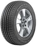 Лятна гума DEBICA 235/60 R16 100H TL PRESTO SUV FP