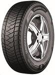 Всесезонна гума BRIDGESTONE 205/65 R16 107T TL DURAVIS ALL SEASON 8PR