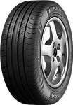 Лятна гума FULDA 235/50 R18 97V TL ECOCONTROL SUV