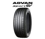 Лятна гума YOKOHAMA 275/35 R21 103W TL ADVAN Sport EV V108 XL D