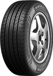 Лятна гума FULDA 295/35 R21 107Y TL ECOCONTROL SUV XL  FP