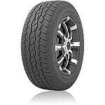 Лятна гума TOYO 255/65 R17 110H TL OPEN COUNTRY A/T+