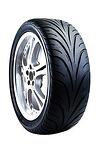 Лятна гума FEDERAL 205/50 R16 87W TL 595 RS-R