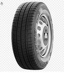 Зимна гума KLEBER 215/70 R15 109R TL TRANSALP 2+