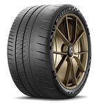 Лятна гума MICHELIN 275/35 R19 100Y TL PILOT SPORT CUP 2R XL  CONNECT *